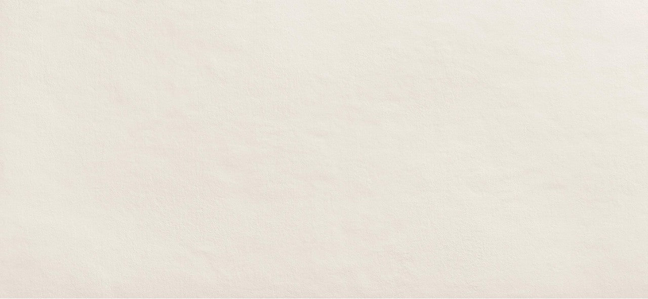 3D Wall Plaster Plain White 50x120 - Pasta Bianca di Atlas Concorde - Prezzo solo €85.05! Compra ora su CEGO CERAMICHE