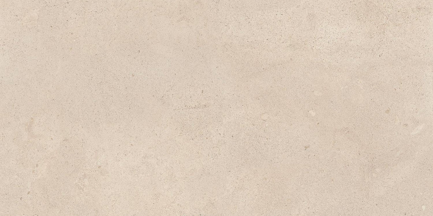 Sant'Agostino Baystone Ivory 60x120 Nat