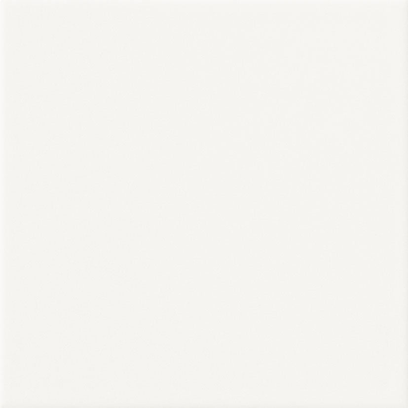 Minimale ufficiale - Cotto Petrus Bianco Matt 20x20 6 mm