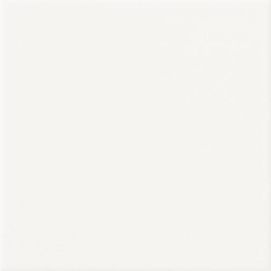 Minimale ufficiale - Cotto Petrus Bianco Matt 20x20 6 mm