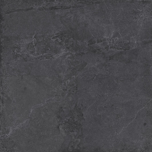 Evolution Black 60x60 - Gres Porcellanato di Castelvetro - Prezzo solo €30.83! Compra ora su CEGO CERAMICHE