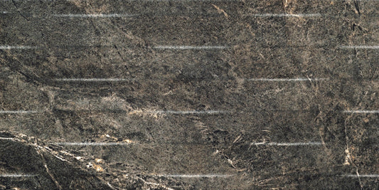 Soap Stone Black Waves 30x60 Naturale - Gres Porcellanato di Coem Ceramiche - Prezzo solo €32! Compra ora su CEGO CERAMICHE