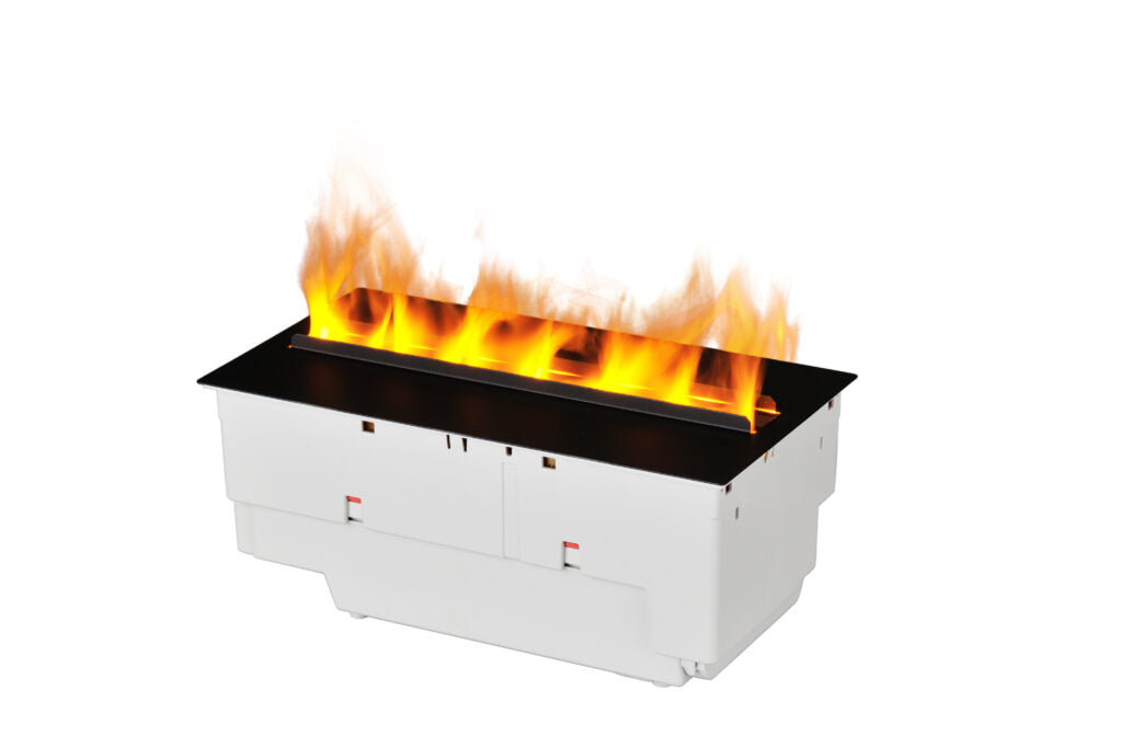 Camino elettrico ad acqua Modulo Brace 40 Metal maisonFire - Camini elettrici ad acqua di maisonFire - Prezzo solo €1305! Compra ora su CEGO CERAMICHE