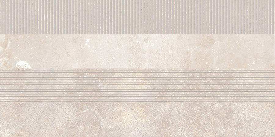 Carrière du Kronos Bruges Mosaico Texture Mix 5x40 - Gres Porcellanato di Kronos Ceramiche - Prezzo solo €67.50! Compra ora su CEGO CERAMICHE