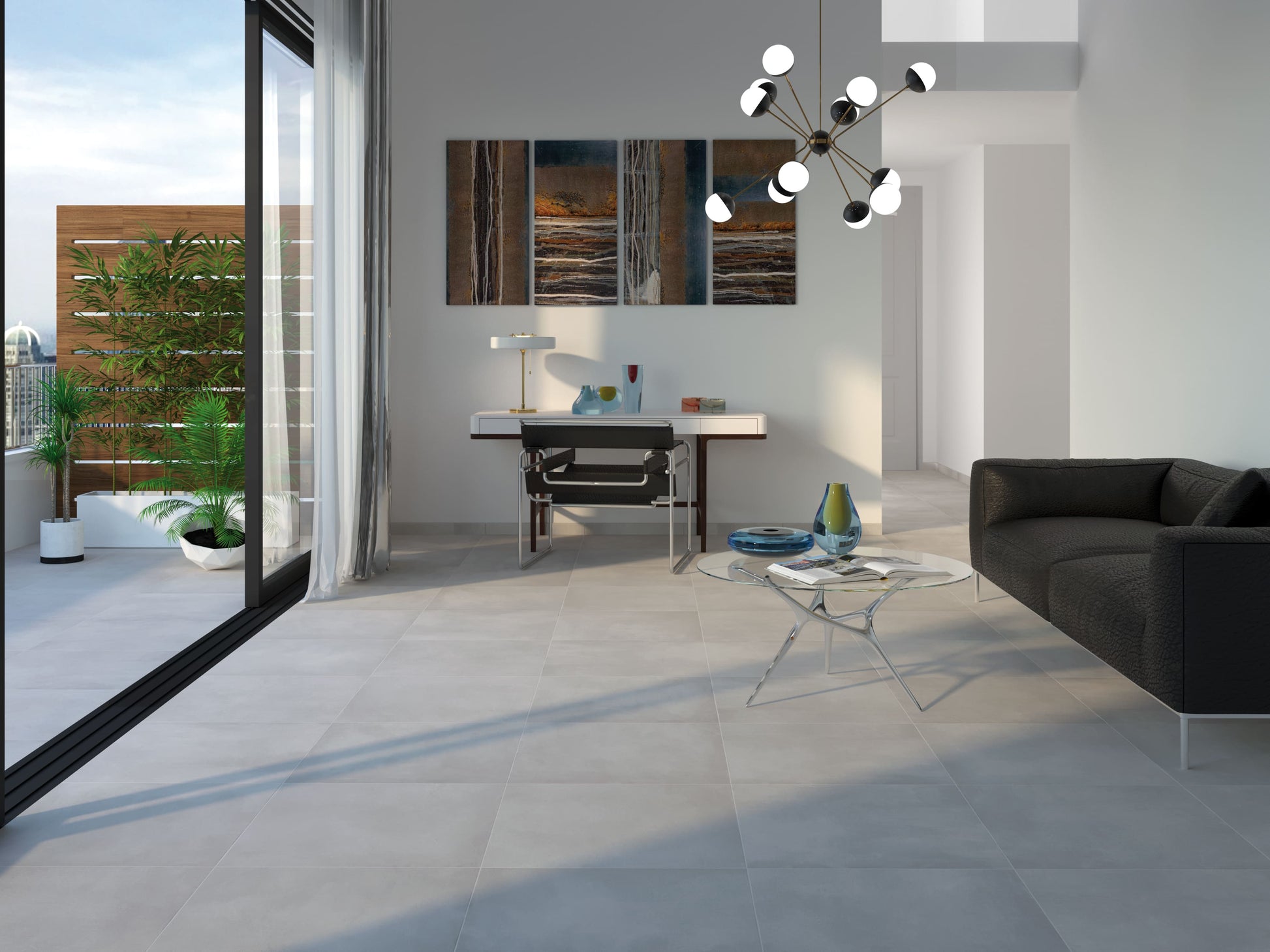 Big Grey 30x60 - Gres Porcellanato di Paul Ceramiche - Prezzo solo €27.76! Compra ora su CEGO CERAMICHE