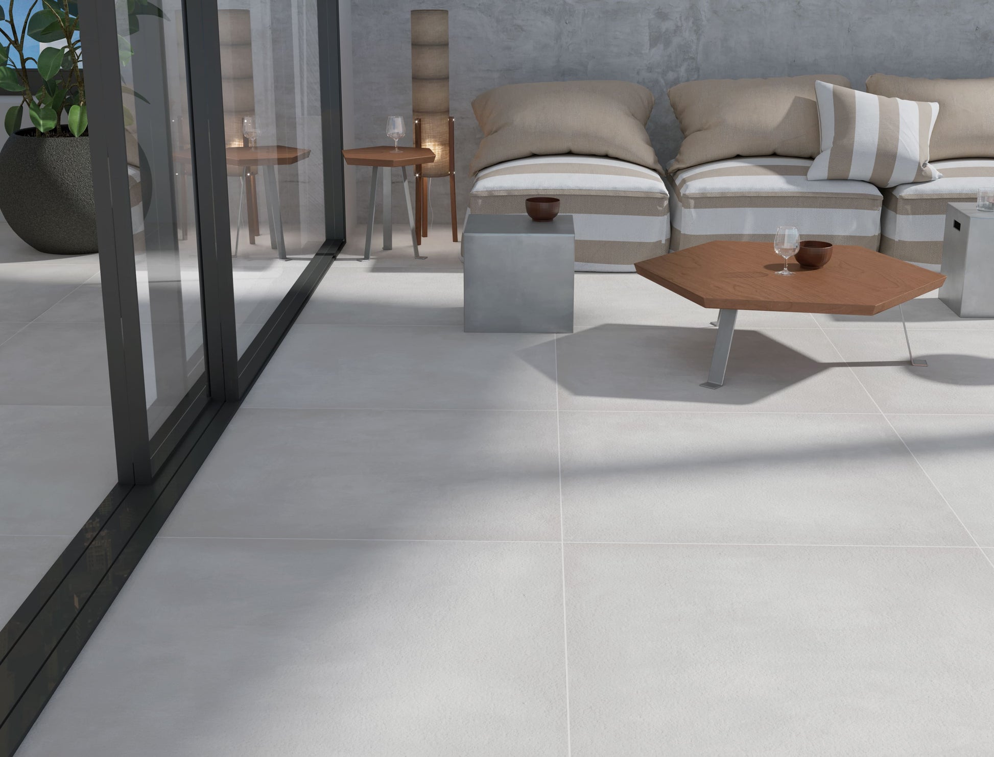 Big Grey 30x60 - Gres Porcellanato di Paul Ceramiche - Prezzo solo €27.76! Compra ora su CEGO CERAMICHE