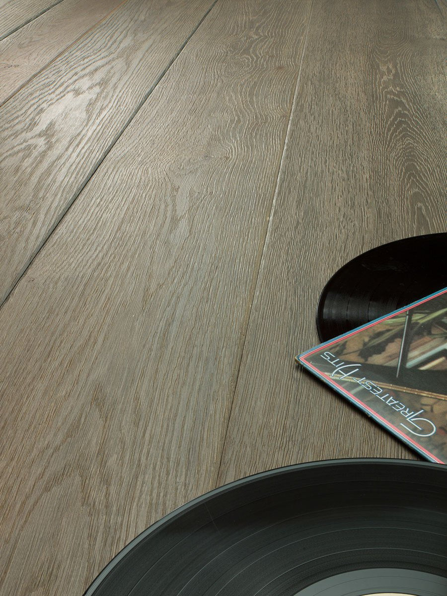 Bassano Parquet Radici di Quercia Rovere Bristol Tavolato spessore 15/16 mm