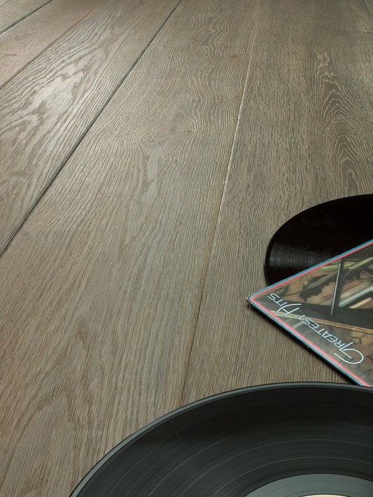 Bassano Parquet Radici di Quercia Rovere Bristol Tavolato spessore 15/16 mm