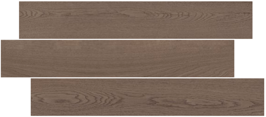 Gracewood Brown 30x180 - Gres Porcellanato di Ceramica Sant'Agostino - Prezzo solo €110.34! Compra ora su CEGO CERAMICHE