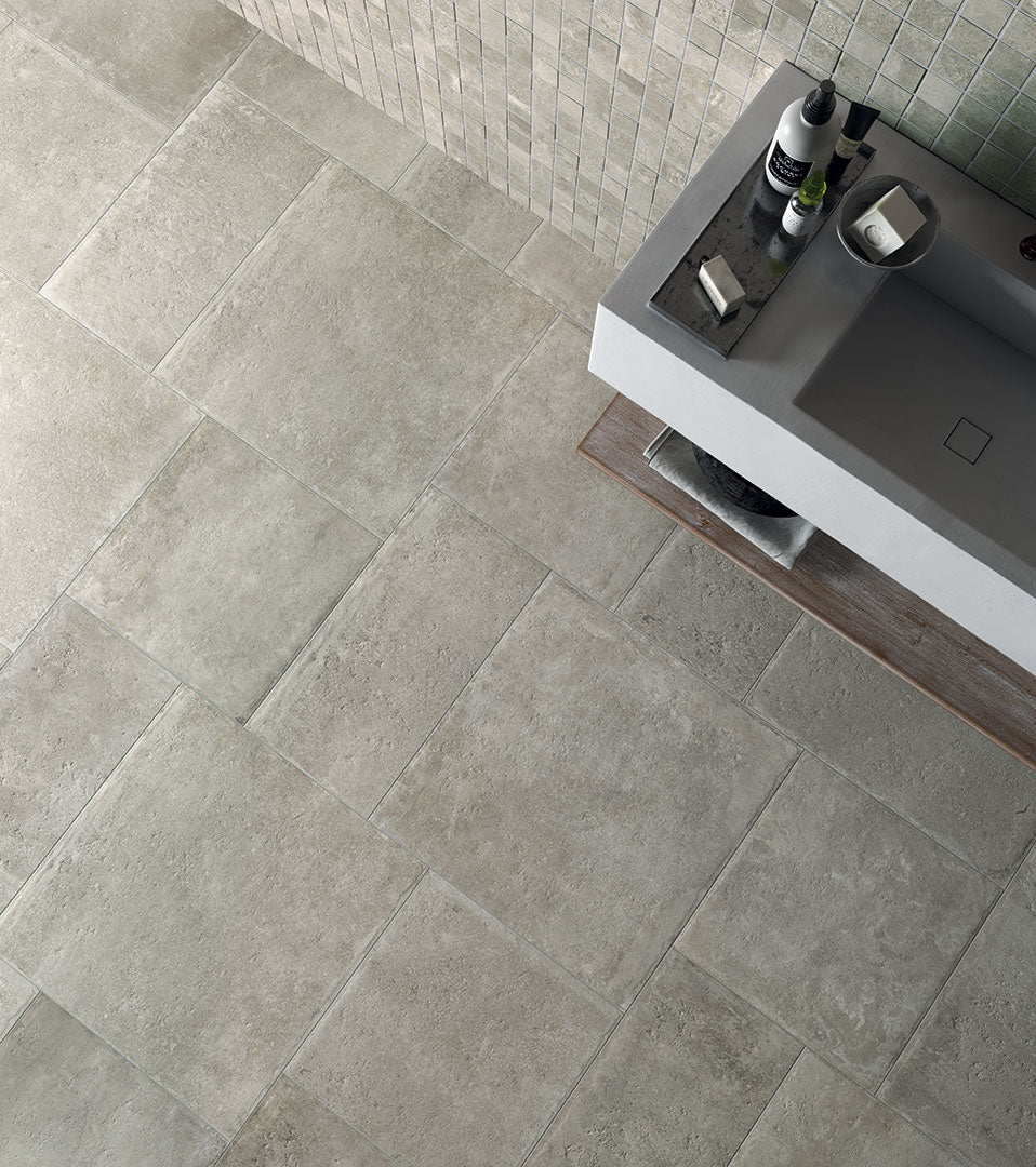 Matiere Grigio 30x60 - Gres Porcellanato di Castelvetro - Prezzo solo €35.40! Compra ora su CEGO CERAMICHE