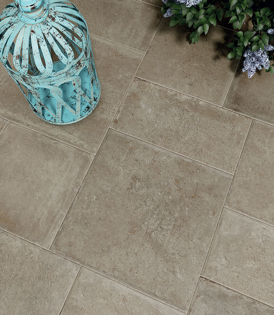 Matiere Corda 45x45 - Gres Porcellanato di Castelvetro - Prezzo solo €30.97! Compra ora su CEGO CERAMICHE