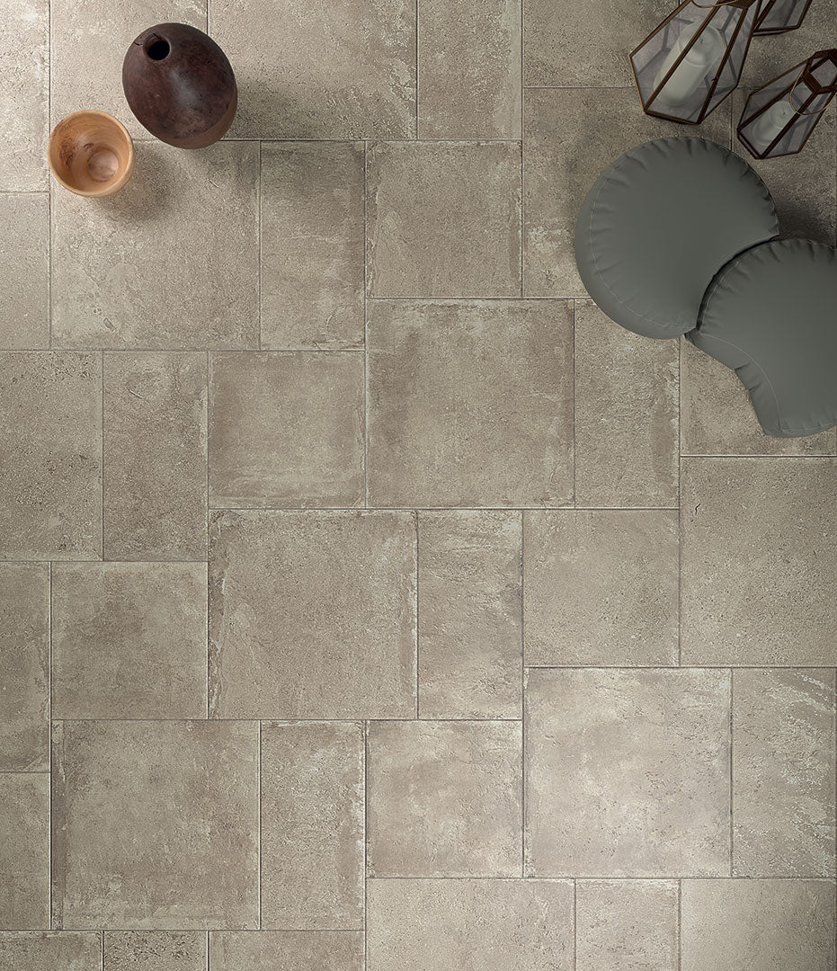 Matiere Corda 60x60 - Gres Porcellanato di Castelvetro - Prezzo solo €35.40! Compra ora su CEGO CERAMICHE