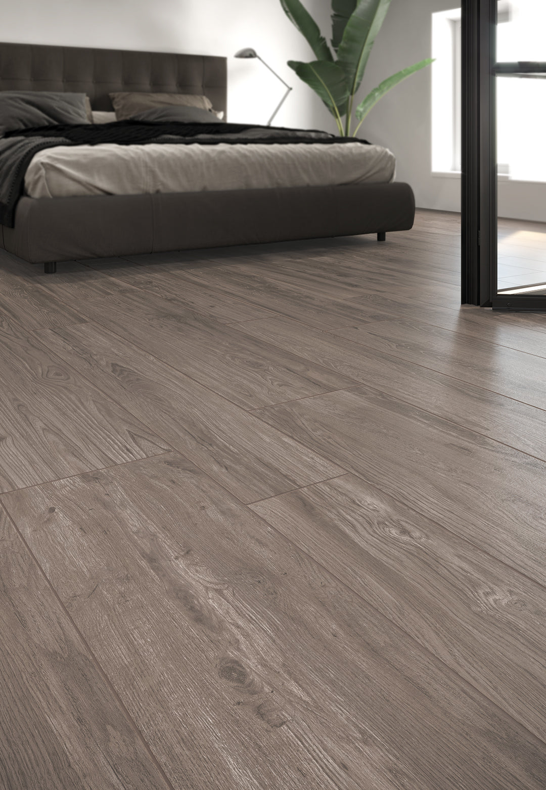 Rustic Taupe 40x120 grip OUTFIT2.0 - Gres Porcellanato di Castelvetro - Prezzo solo €44.15! Compra ora su CEGO CERAMICHE