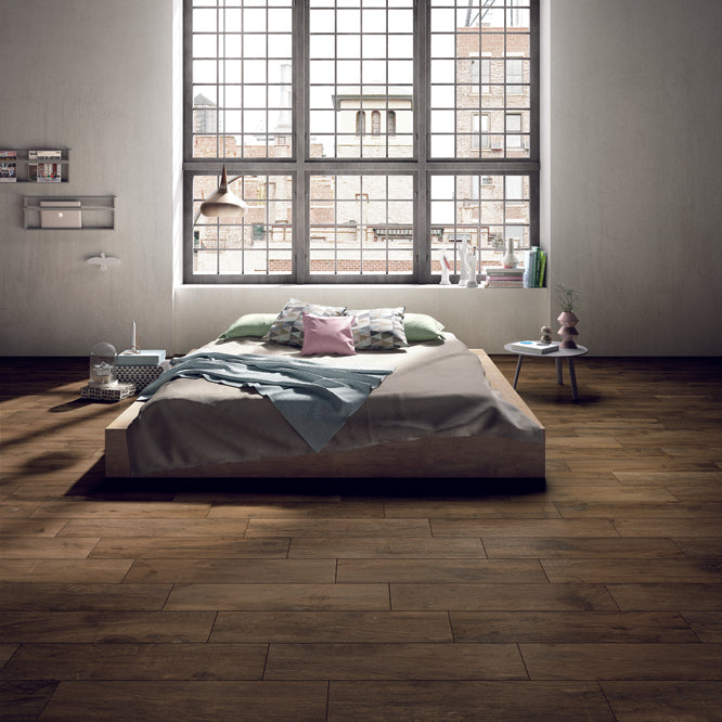 Woodland Walnuts 20x120 - Gres Porcellanato di Castelvetro - Prezzo solo €37.68! Compra ora su CEGO CERAMICHE