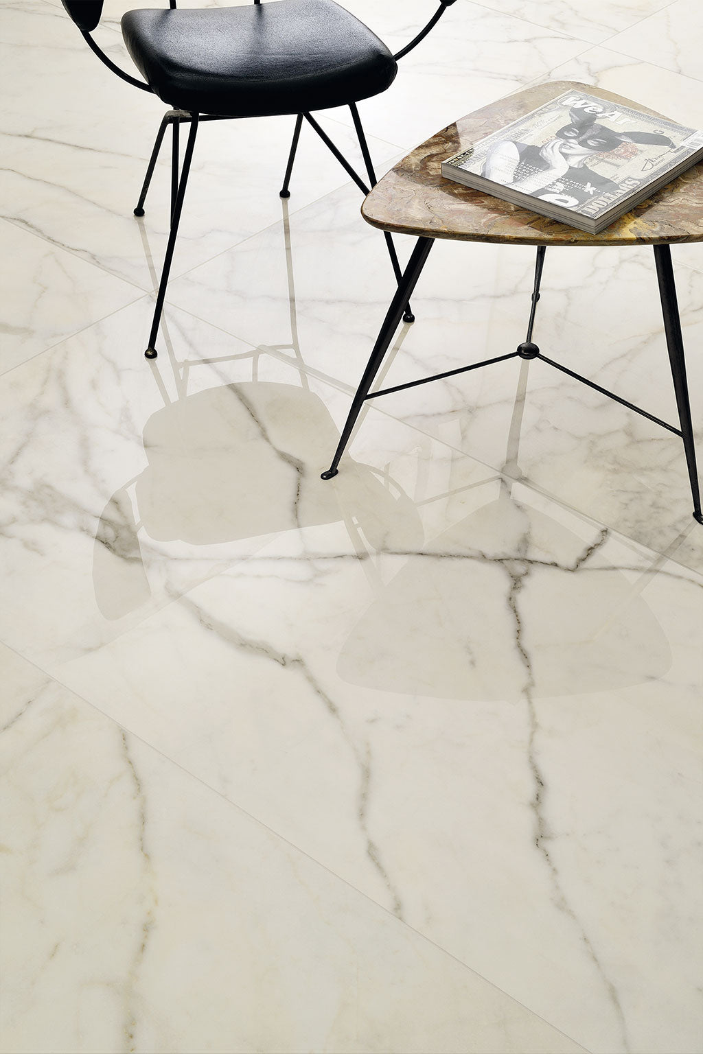 Prestige Borghini Effect 60x60 Matt - Gres Porcellanato di Fioranese - Prezzo solo €47.75! Compra ora su CEGO CERAMICHE