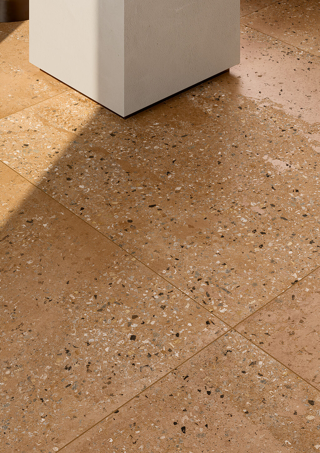 Alchimia Terracotta 20,13x20,13 - Gres Porcellanato di Fioranese - Prezzo solo €35.07! Compra ora su CEGO CERAMICHE