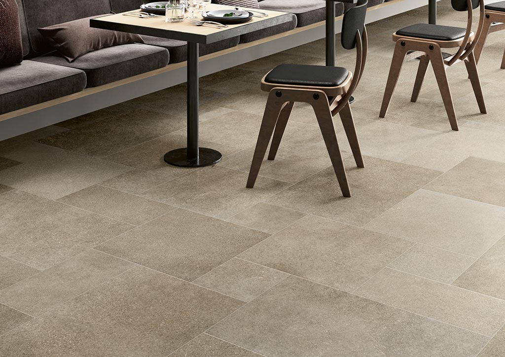 Autentica Grey 30,2x60,4 Naturale - Gres Porcellanato di Fioranese - Prezzo solo €24.52! Compra ora su CEGO CERAMICHE