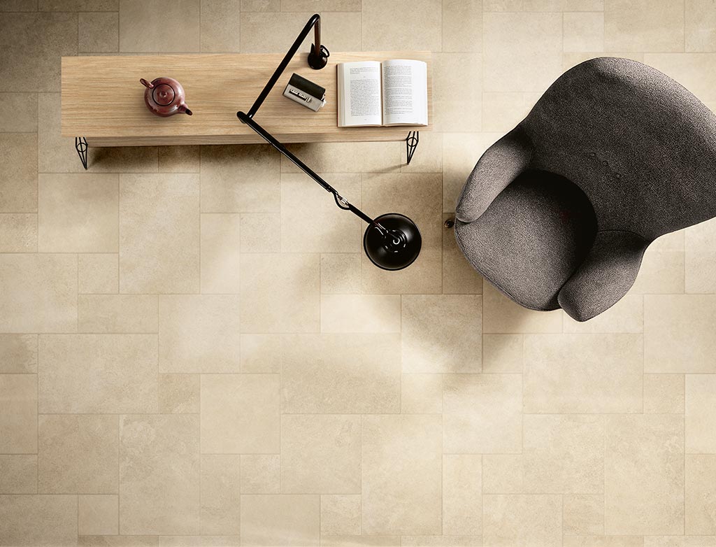 Autentica Light Beige 30,2x60,4 Naturale - Gres Porcellanato di Fioranese - Prezzo solo €24.52! Compra ora su CEGO CERAMICHE