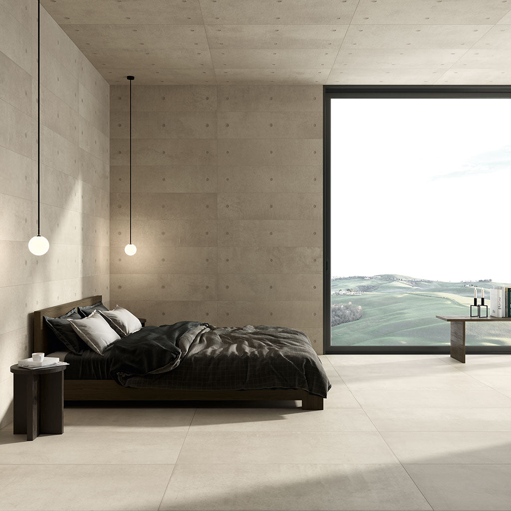 Dot Greige 60,4x60,4 - Gres Porcellanato di Fioranese - Prezzo solo €40.50! Compra ora su CEGO CERAMICHE