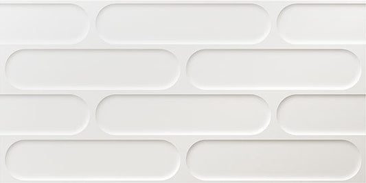 Fio.Biscuit Bianco 30,2x60,4 Naturale - Gres Porcellanato di Fioranese - Prezzo solo €39! Compra ora su CEGO CERAMICHE