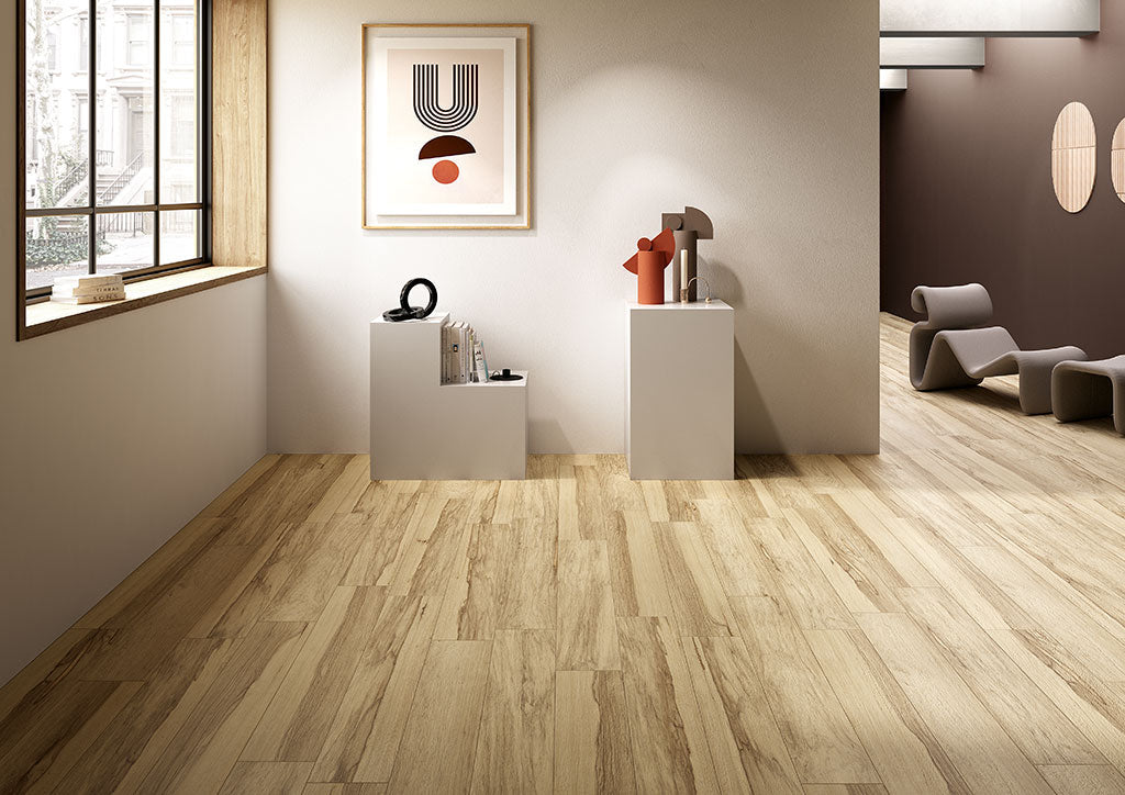 Fraké Legno Fraké Naturale 60x120 - Gres Porcellanato di Fioranese - Prezzo solo €52.40! Compra ora su CEGO CERAMICHE