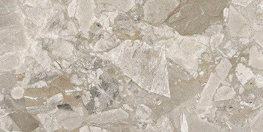 Fioranese Fusion Wildflower Ash 60,4x120,8 Levigato Matt