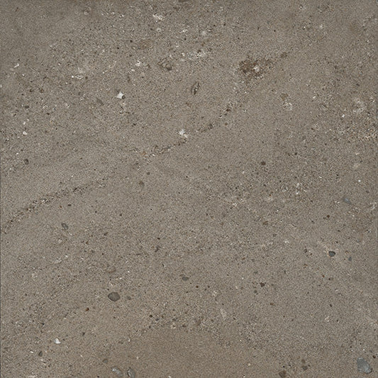 I Ciottoli Sabbia Antracite 90,6x90,6 Levigato-Matt