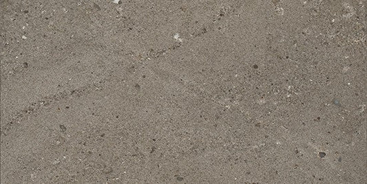 I Ciottoli Sabbia Antracite 30,2x60,4 Naturale