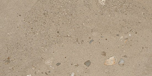 I Ciottoli Sabbia Argilla 30,2x60,4 Naturale