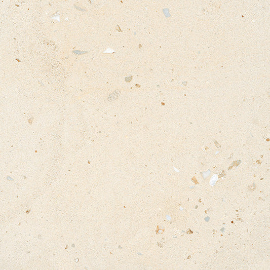 I Ciottoli Sabbia Avorio 90,6x90,6 Levigato-Matt