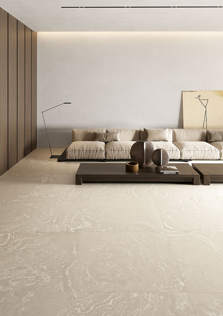 I Variegati Avorio 20,13x20,13 Naturale - Gres Porcellanato di Fioranese - Prezzo solo €36! Compra ora su CEGO CERAMICHE