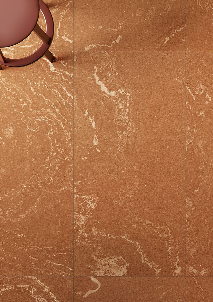 I Variegati Cotto 60,4x60,4 Naturale - Gres Porcellanato di Fioranese - Prezzo solo €40! Compra ora su CEGO CERAMICHE