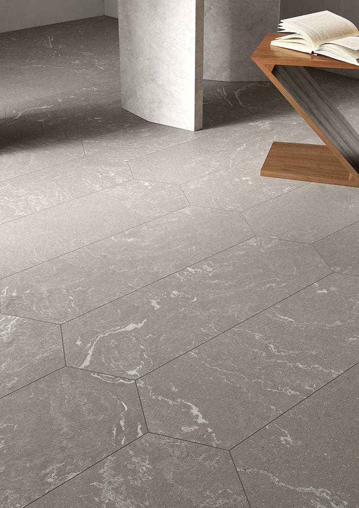 I Variegati Cenere 20,13x20,13 Naturale - Gres Porcellanato di Fioranese - Prezzo solo €36! Compra ora su CEGO CERAMICHE