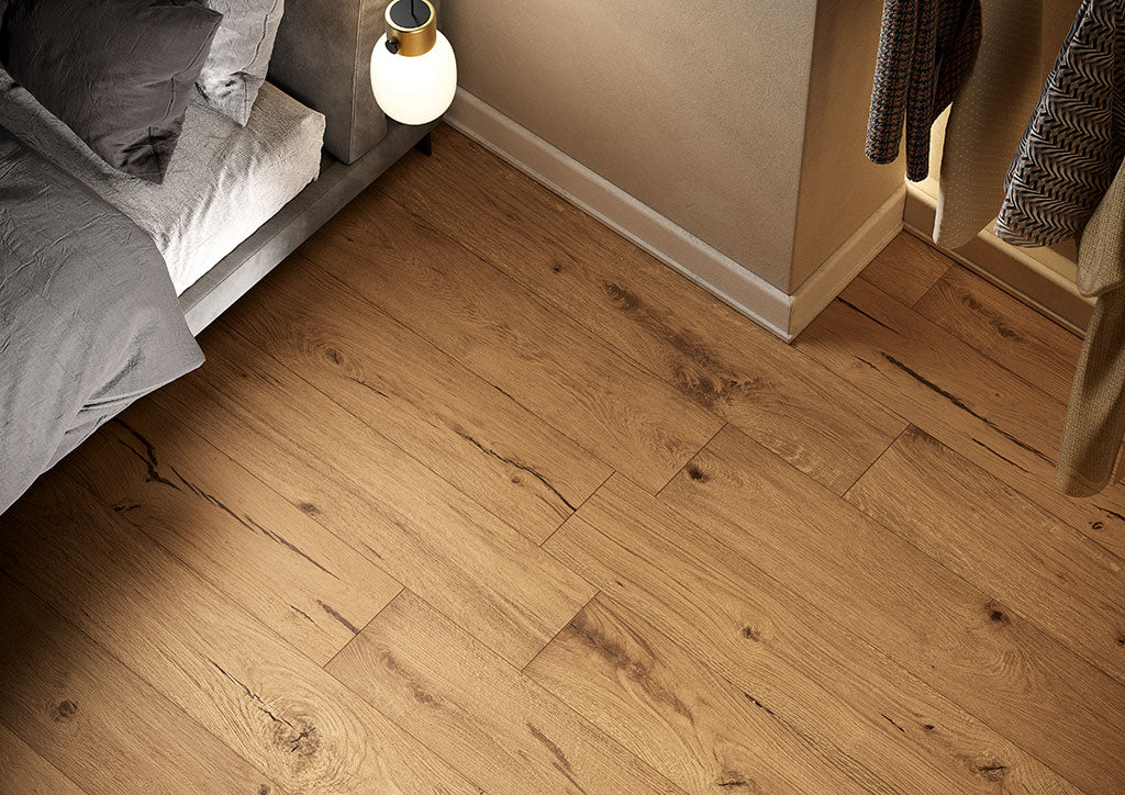 Legnovivo Naturale 20,13x120,8 - Gres Porcellanato di Fioranese - Prezzo solo €33! Compra ora su CEGO CERAMICHE