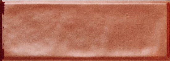 Petite Brick Rosso 6,4x20 - Gres Porcellanato di Fioranese - Prezzo solo €43.05! Compra ora su CEGO CERAMICHE