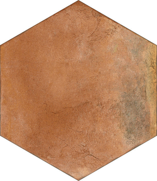 Petite Cotto Esagona 25x22 - Gres Porcellanato di Fioranese - Prezzo solo €11.72! Compra ora su CEGO CERAMICHE