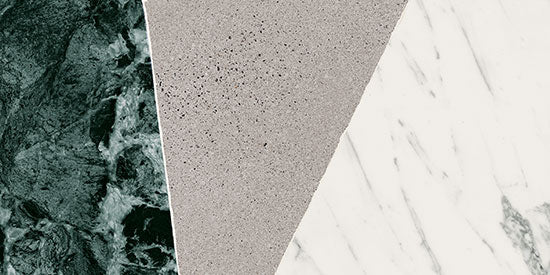 Sound of marbles FIOmood Verde DECO 30x60 - Gres Porcellanato di Fioranese - Prezzo solo €45! Compra ora su CEGO CERAMICHE