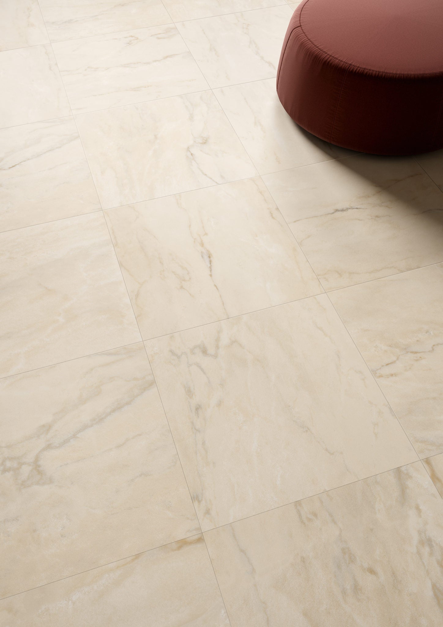 Sound of marbles Rosa Cipria 74x74 matt - Gres Porcellanato di Fioranese - Prezzo solo €35! Compra ora su CEGO CERAMICHE