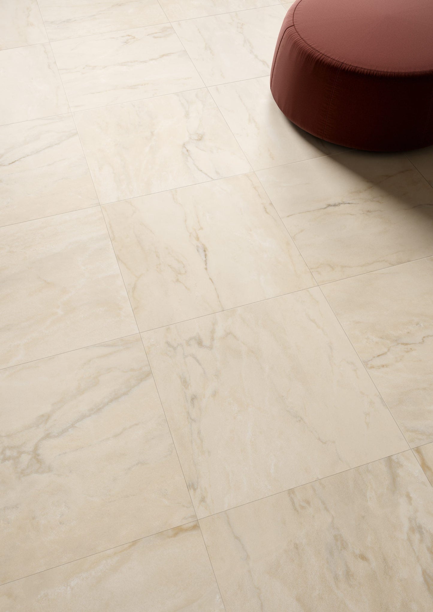 Sound of marbles Rosa Cipria 60x60 levigato - Gres Porcellanato di Fioranese - Prezzo solo €58! Compra ora su CEGO CERAMICHE