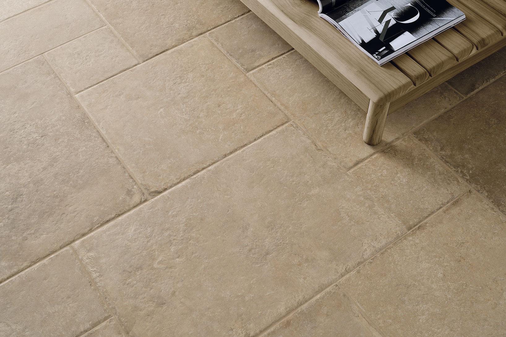 Castle TaupeModulo Naturale - Gres Porcellanato di Coem Ceramiche - Prezzo solo €22! Compra ora su CEGO CERAMICHE