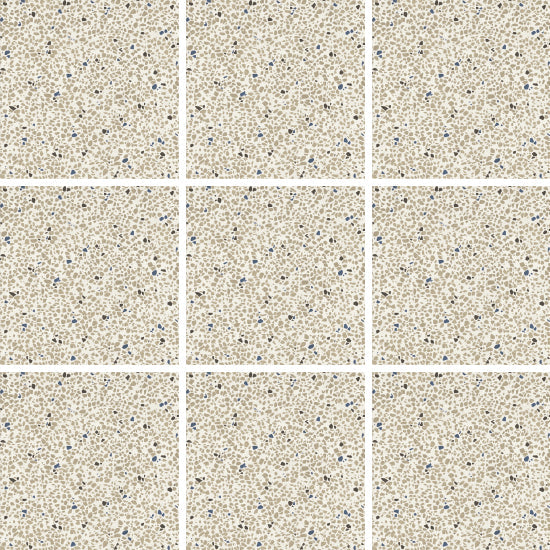 Cementine Retrò Bianco 20x20 - Gres Porcellanato di Fioranese - Prezzo solo €51.85! Compra ora su CEGO CERAMICHE