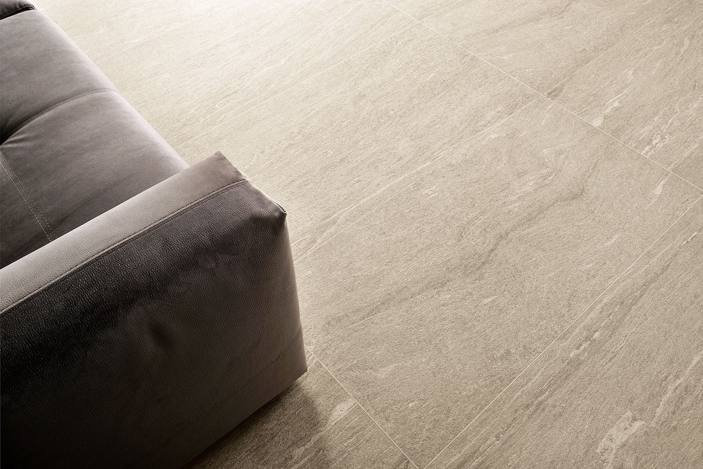 Dualmood Stone Beige 60x60 Esterno - Gres Porcellanato di Coem Ceramiche - Prezzo solo €44! Compra ora su CEGO CERAMICHE