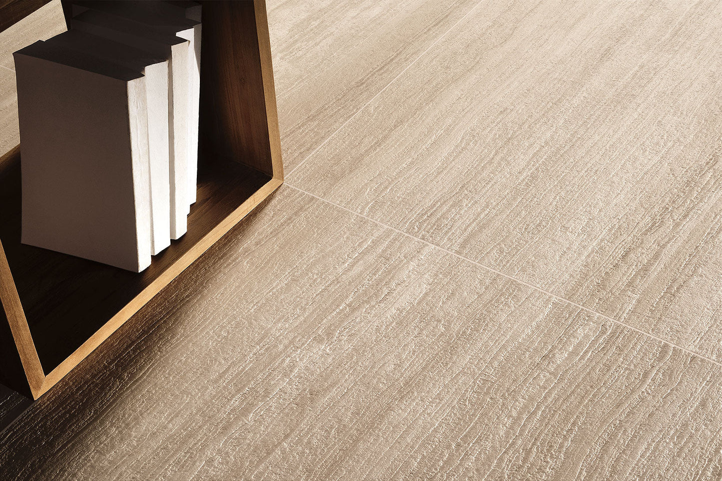 Flow Beige 30x60 Lappato - Gres Porcellanato di Coem Ceramiche - Prezzo solo €35! Compra ora su CEGO CERAMICHE