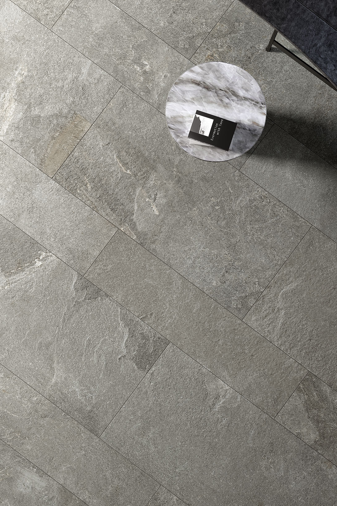 Kavastone Graphite 30x120 naturale - Gres Porcellanato di Coem Ceramiche - Prezzo solo €58! Compra ora su CEGO CERAMICHE