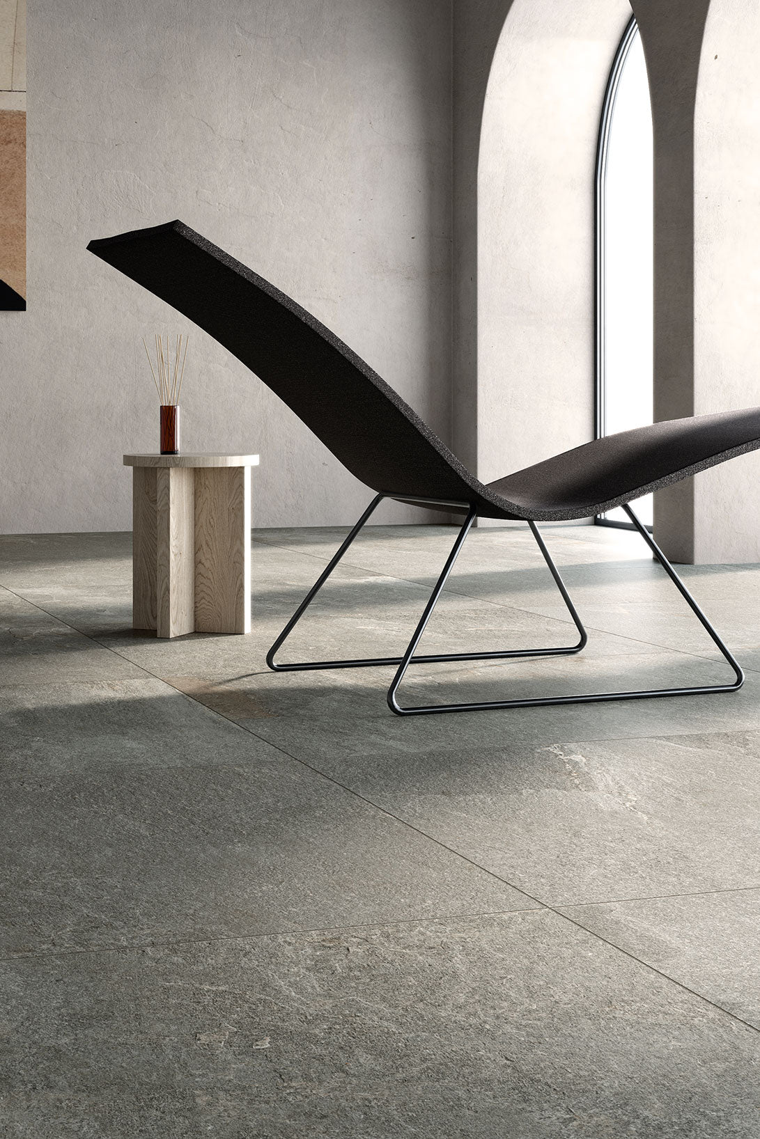 Kavastone Graphite 45x90 naturale - Gres Porcellanato di Coem Ceramiche - Prezzo solo €44! Compra ora su CEGO CERAMICHE