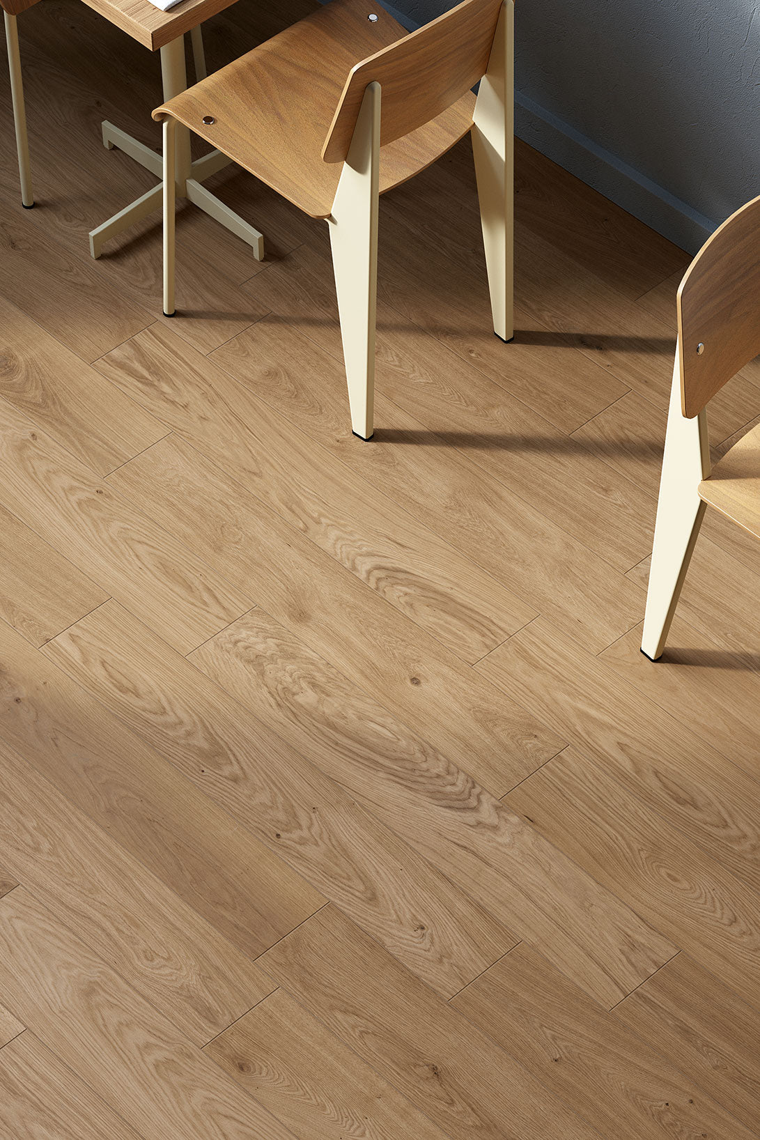 Lignea Castagno 25x149,7 Naturale - Gres Porcellanato di Coem Ceramiche - Prezzo solo €40.96! Compra ora su CEGO CERAMICHE