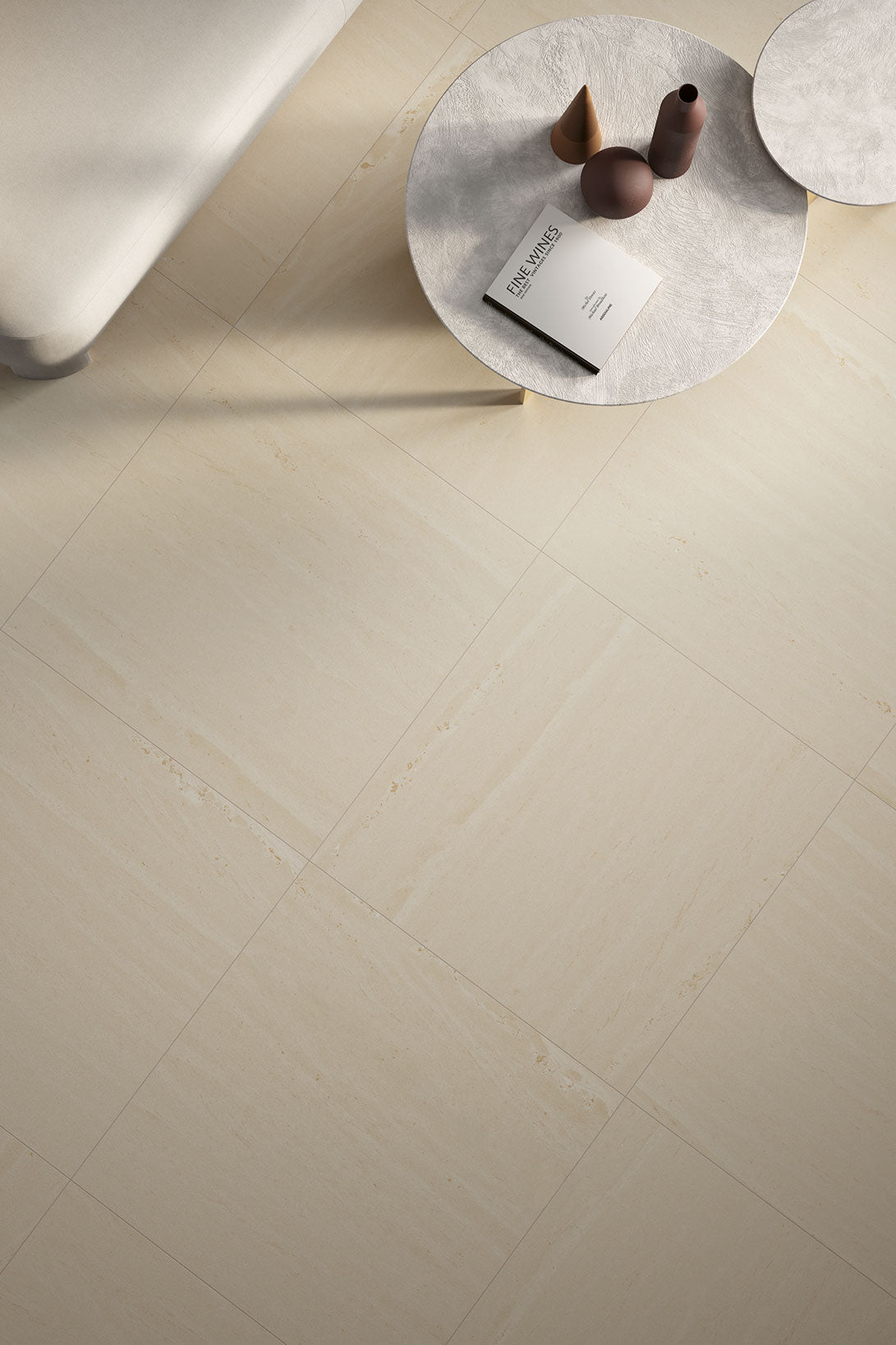 Madre Natura Greige 30,2x60,4 Esterni - Gres Porcellanato di Coem Ceramiche - Prezzo solo €30! Compra ora su CEGO CERAMICHE