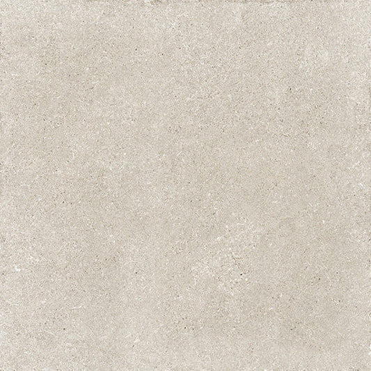 COEM Maison Blanche Light Grey 90,6x90,6 Esterno