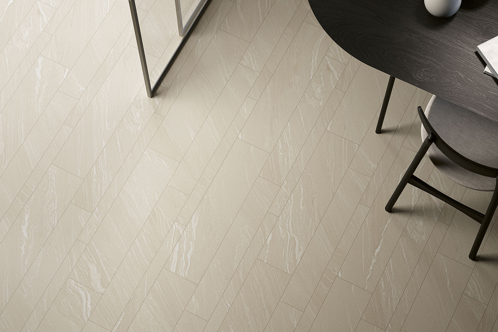 Pannonia Greige 60,4x120,8 naturale - Gres Porcellanato di Coem Ceramiche - Prezzo solo €55.50! Compra ora su CEGO CERAMICHE