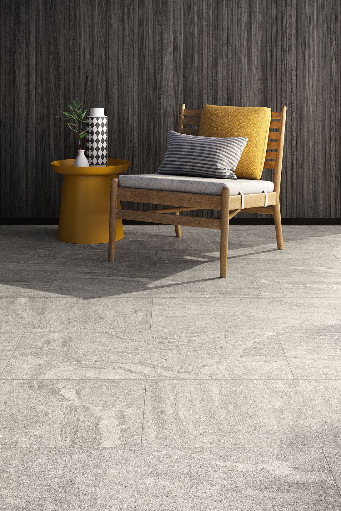 Sciliar Snow 30x60 Esterno - Gres Porcellanato di Coem Ceramiche - Prezzo solo €30! Compra ora su CEGO CERAMICHE